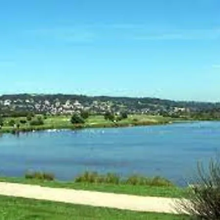 Appartamento Bel Renove Au Calme Avec Parking A - Fr-1-712-73
