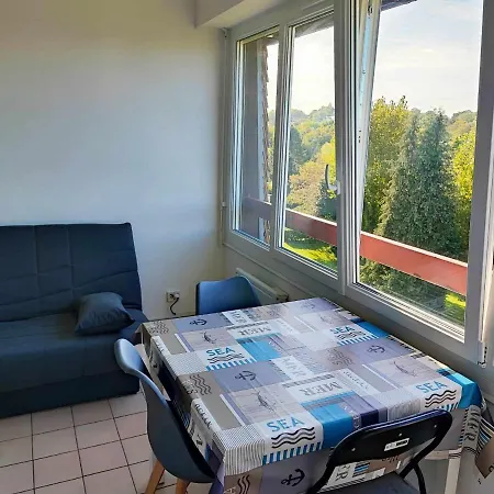 Bel Renove Au Calme Avec Parking A - Fr-1-712-73