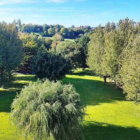 Bel Renove Au Calme Avec Parking A - Fr-1-712-73