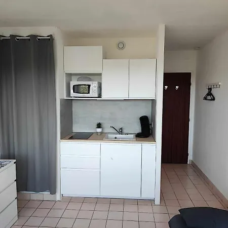 Bel Renove Au Calme Avec Parking A - Fr-1-712-73