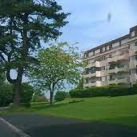 Bel Renove Au Calme Avec Parking A - Fr-1-712-73 Appartamento *